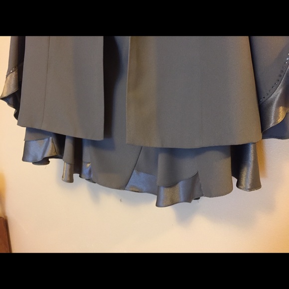 Leather jacket - Picture 4 of 5